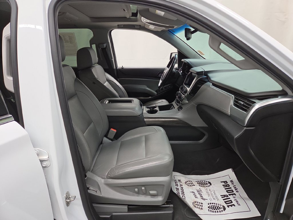 2019 Chevrolet Tahoe LT - Photo 13