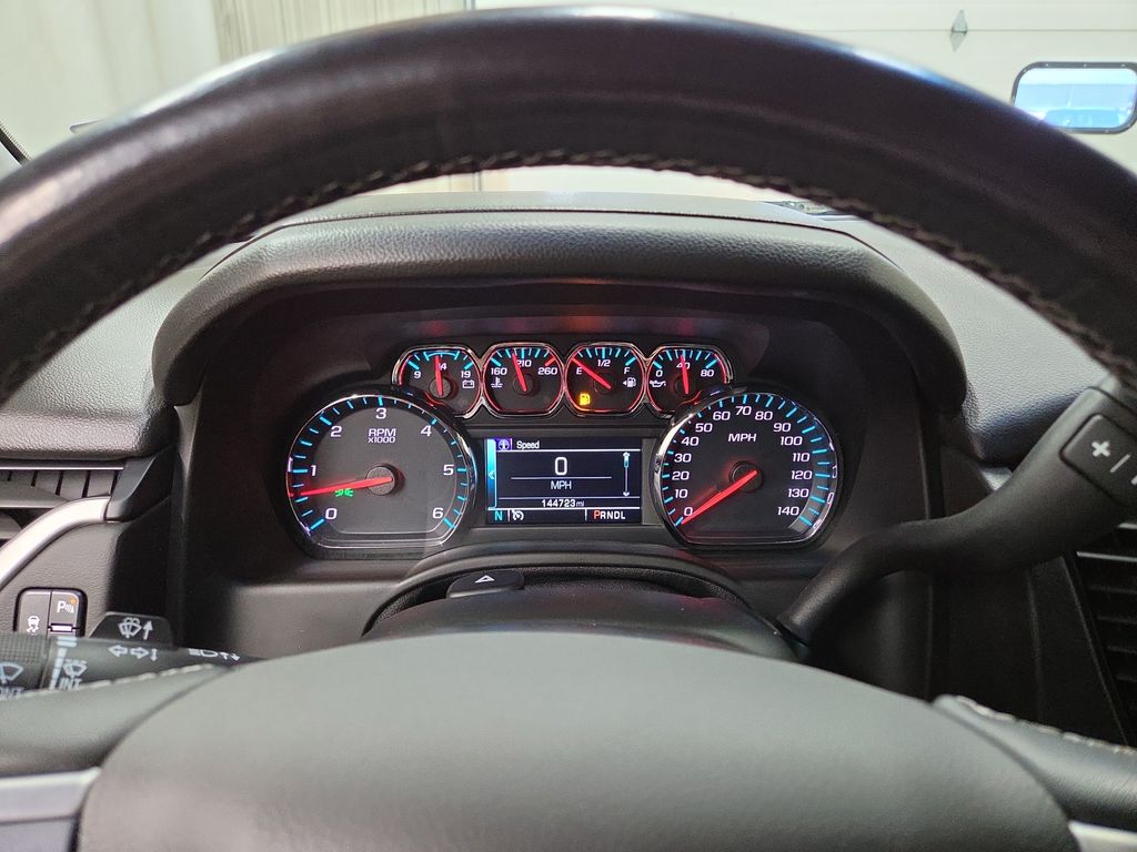 2019 GMC Yukon XL SLT - Photo 21