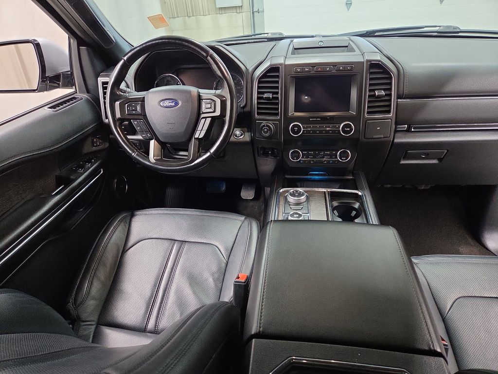 2020 Ford Expedition Limited - Photo 13