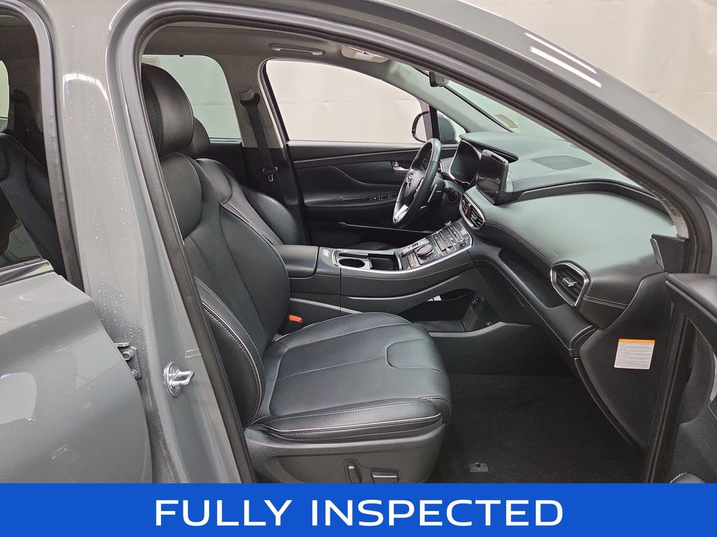 2023 Hyundai Santa Fe Limited HEV - Photo 12