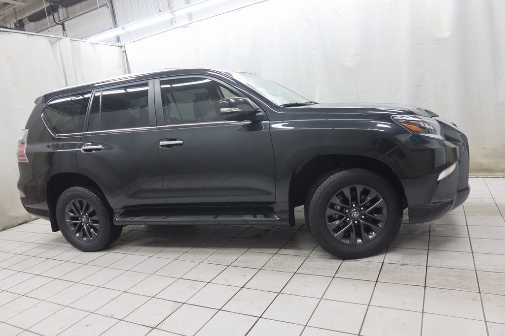 2022 Lexus GX PREMIUM's photo