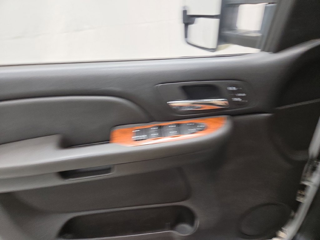 2007 Chevrolet Silverado 2500HD LTZ - Photo 18