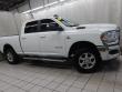 Used 2022 Ram 2500 Big Horn Truck Crew Cab