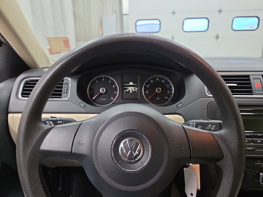 2012 Volkswagen Jetta SE - Photo 16