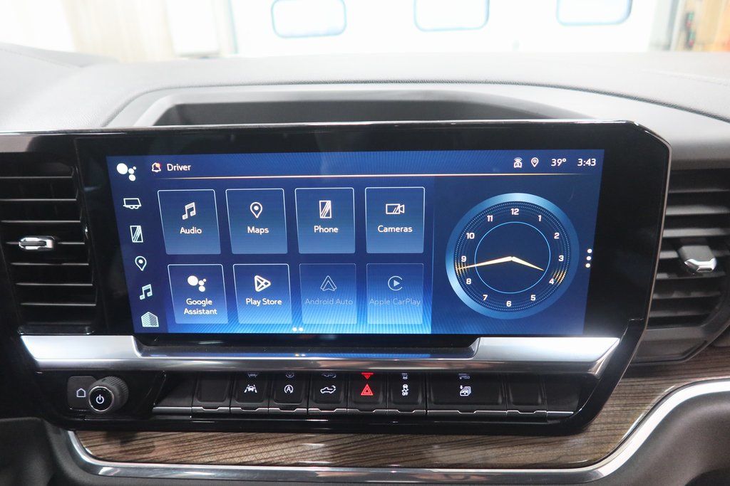 2024 Chevrolet Silverado 1500 LT - Photo 15