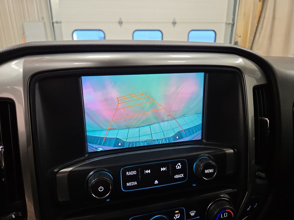 2016 Chevrolet Silverado 1500 LT - Photo 21
