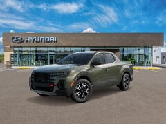 2026 Hyundai Santa Cruz XRT Truck Crew Cab