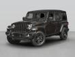 Used 2024 Jeep Wrangler Sahara SUV