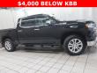 Used 2024 Chevrolet Silverado 1500 LTZ Truck Crew Cab