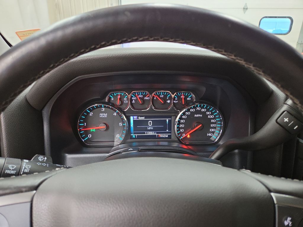 2016 Chevrolet Silverado 1500 LT - Photo 19