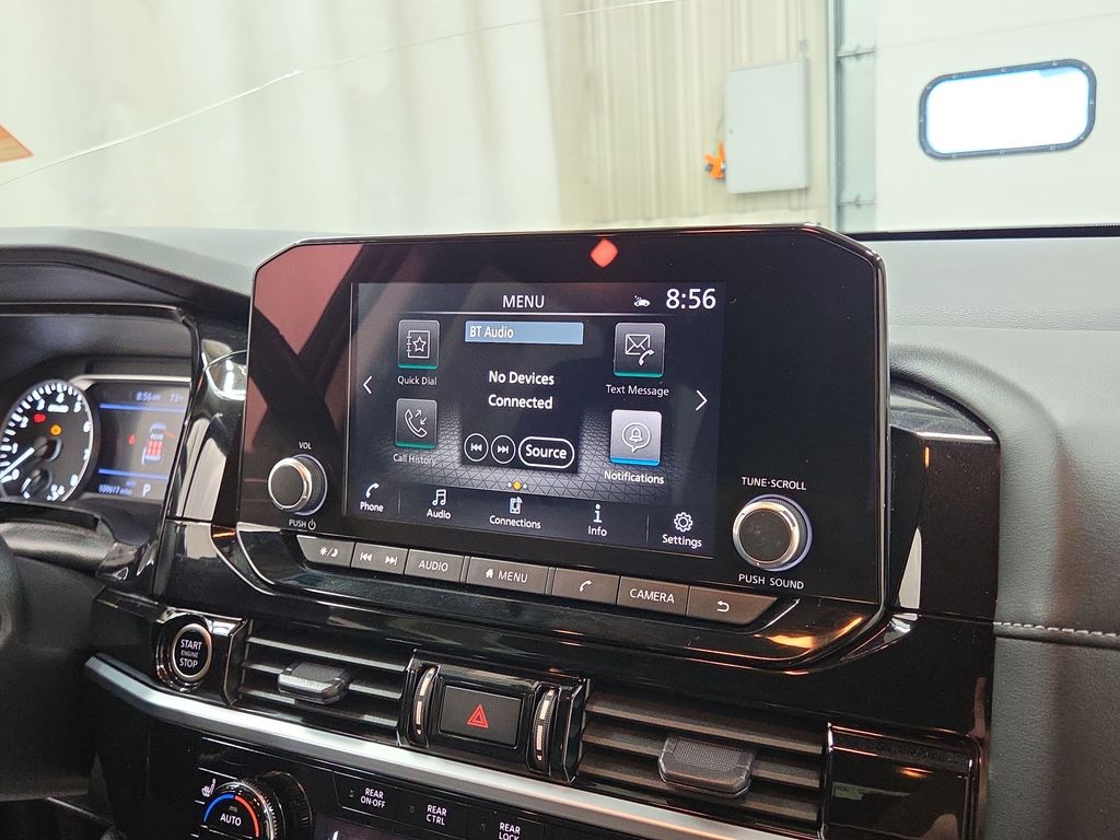2024 Nissan Pathfinder SV - Photo 13