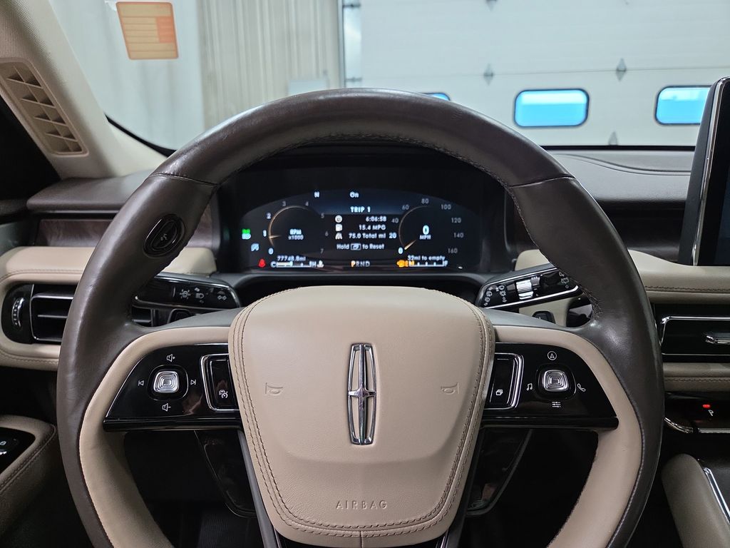2020 Lincoln Aviator Reserve - Photo 21
