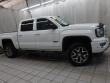 Used 2017 GMC Sierra 1500 SLT Truck Crew Cab