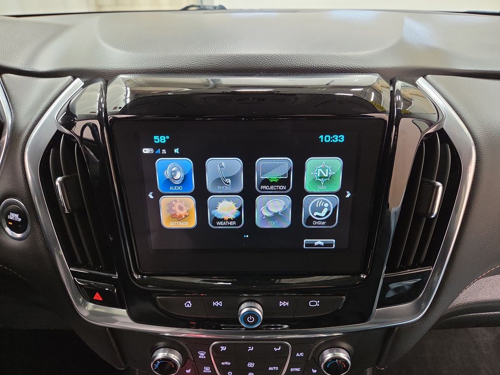 2019 Chevrolet Traverse 3LT - Photo 14