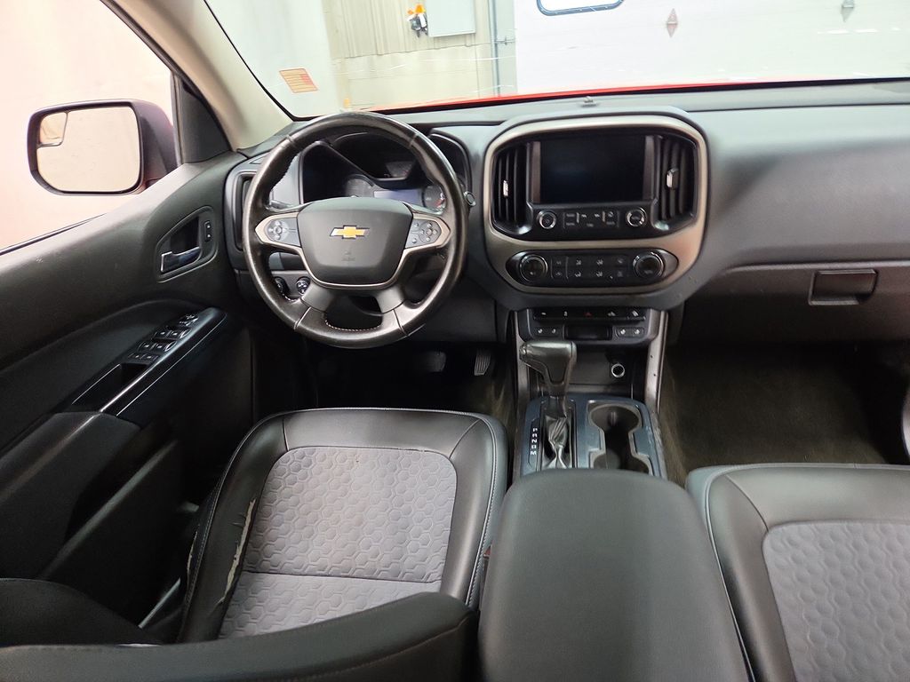 2016 Chevrolet Colorado Z71 - Photo 12