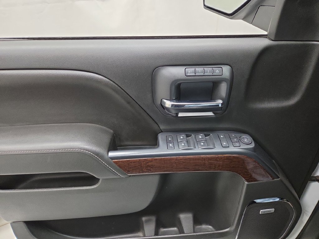2016 GMC Sierra 1500 SLT - Photo 17
