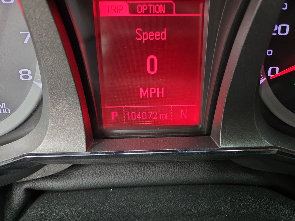 2016 GMC Terrain SLE-2 - Photo 22