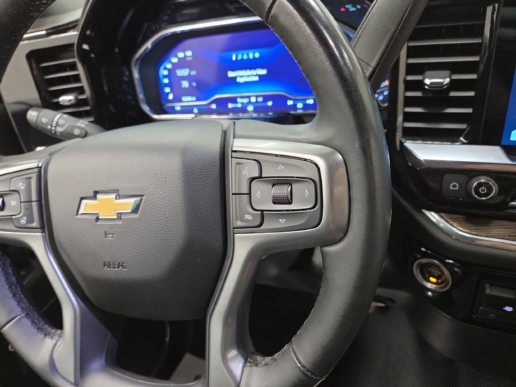 2024 Chevrolet Silverado 1500 LT - Photo 17