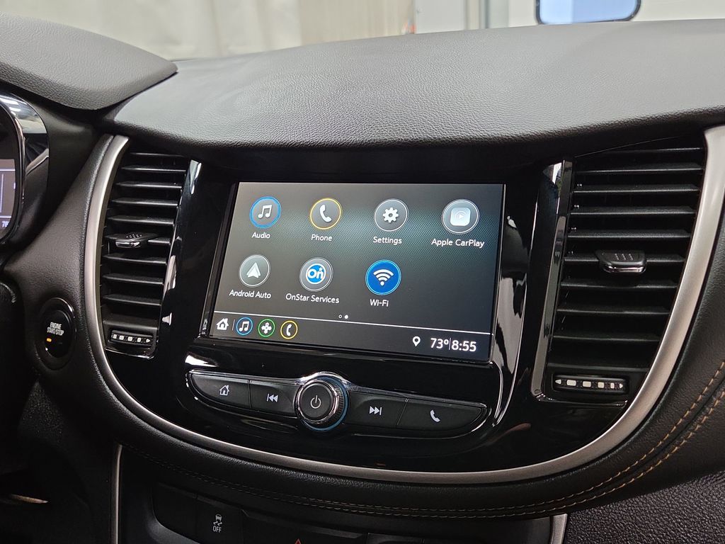 2019 Chevrolet Trax LT - Photo 14