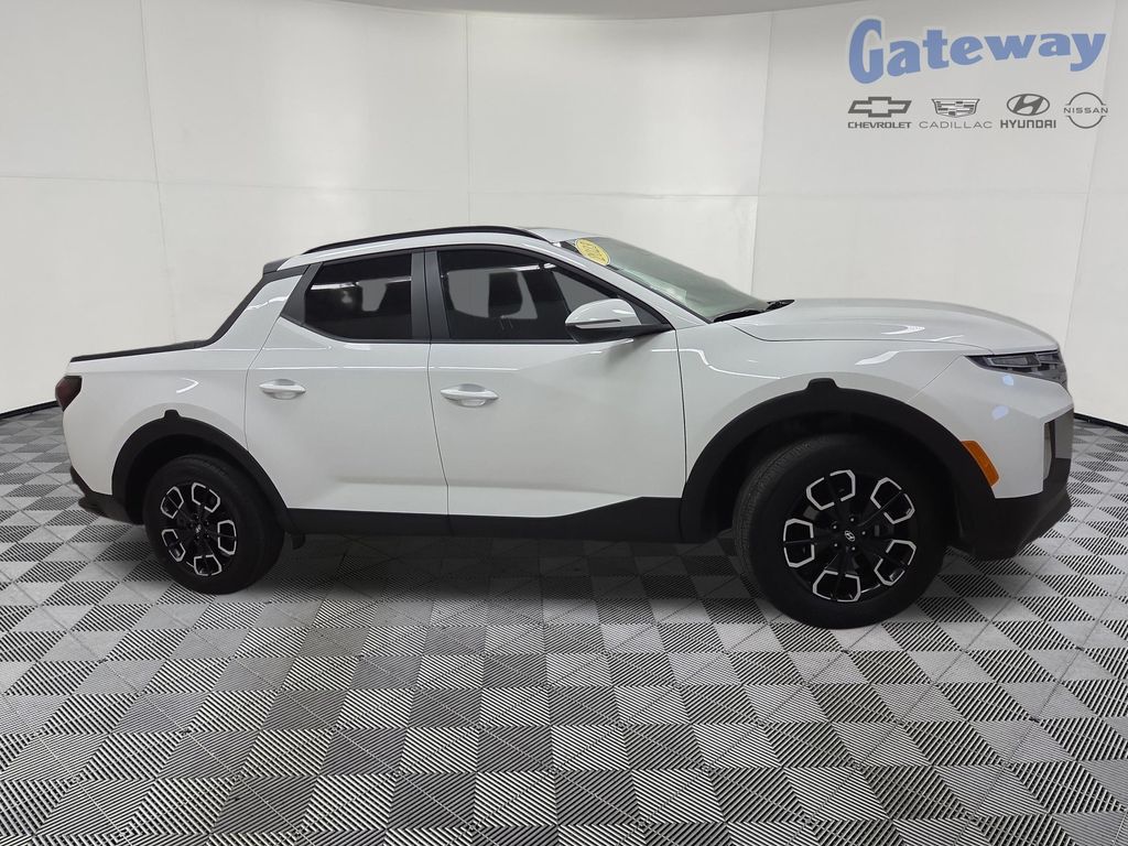 2023 Hyundai Santa Cruz SEL Premium - Photo 1