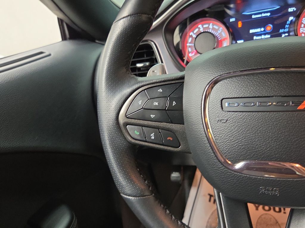 2022 Dodge Challenger R/T - Photo 14
