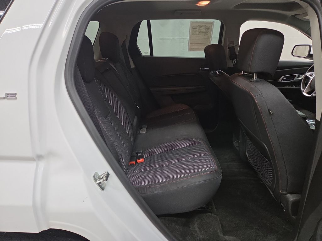 2016 GMC Terrain SLE-2 - Photo 10