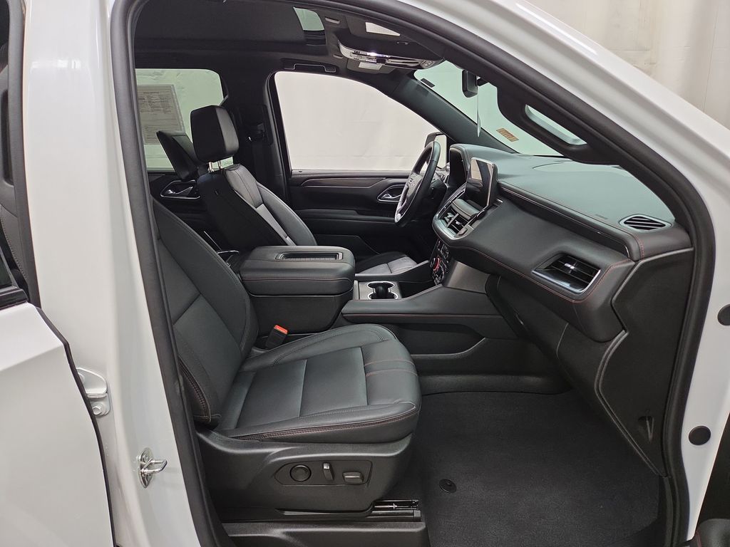 2024 Chevrolet Tahoe RST - Photo 13