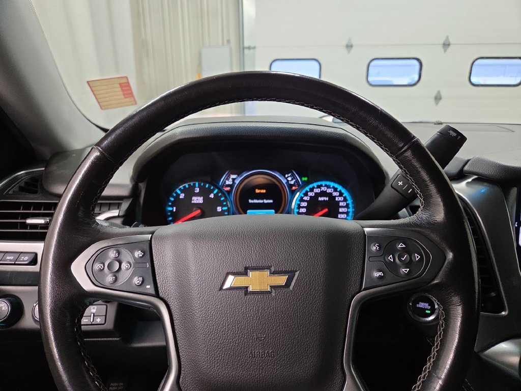 2018 Chevrolet Tahoe Premier - Photo 24