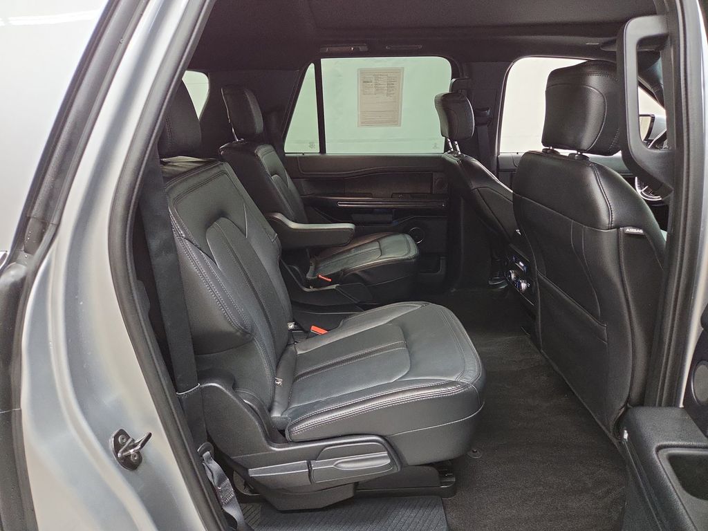 2020 Ford Expedition Limited - Photo 10