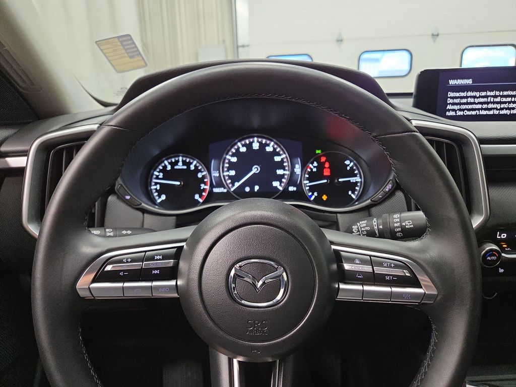 2024 Mazda CX-50 S PREFERRED - Photo 18