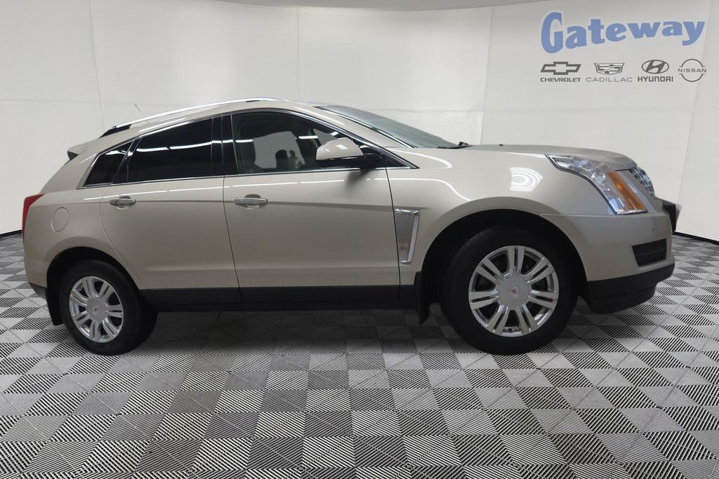 2013 Cadillac SRX FWD Luxury Collection's photo