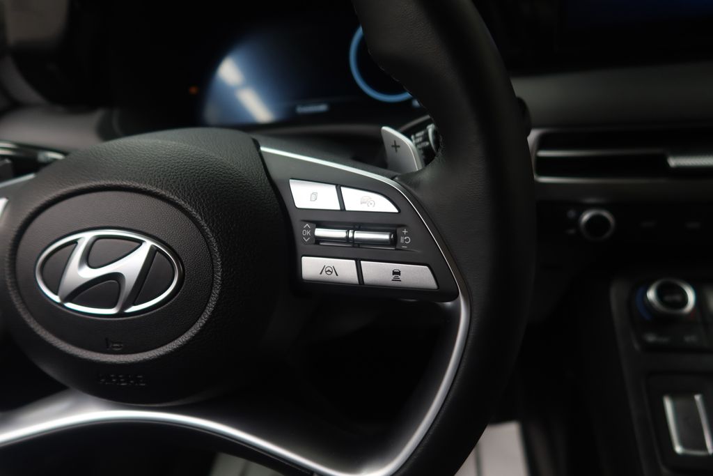 2023 Hyundai Palisade Limited - Photo 23