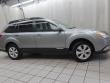 Used 2011 Subaru Outback 2.5i SUV