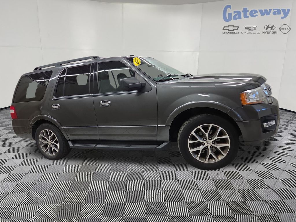 2017 Ford Expedition XLT 4x4's photo