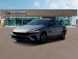 New 2025 Hyundai Elantra Hybrid SEL Sport Sedan