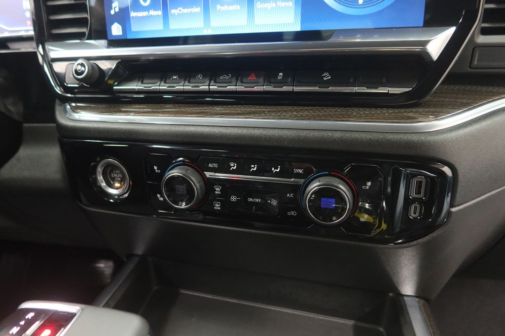 2023 Chevrolet Silverado 1500 RST - Photo 17