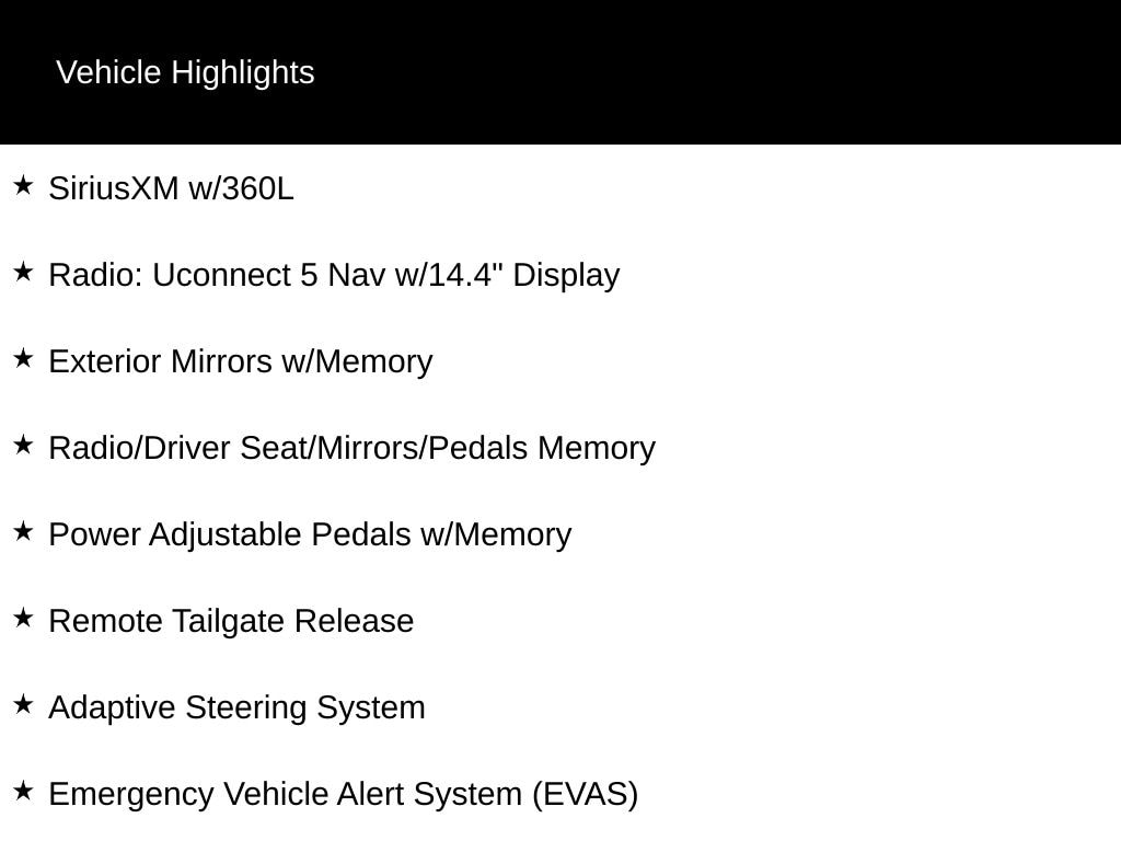 2025 RAM Ram 3500 Pickup Laramie - Photo 23