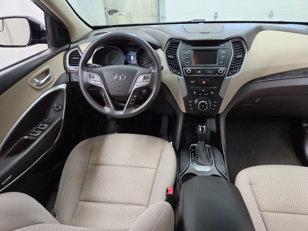 2018 Hyundai Santa Fe Sport - Photo 11
