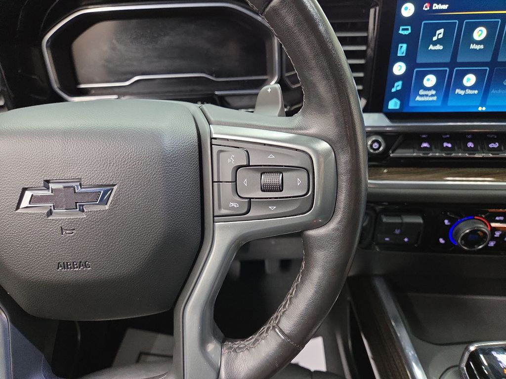 2022 Chevrolet Silverado 1500 RST - Photo 17