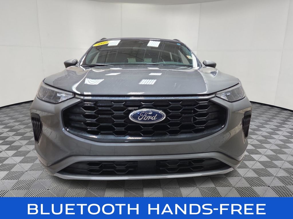 2024 Ford Escape ST-Line - Photo 5