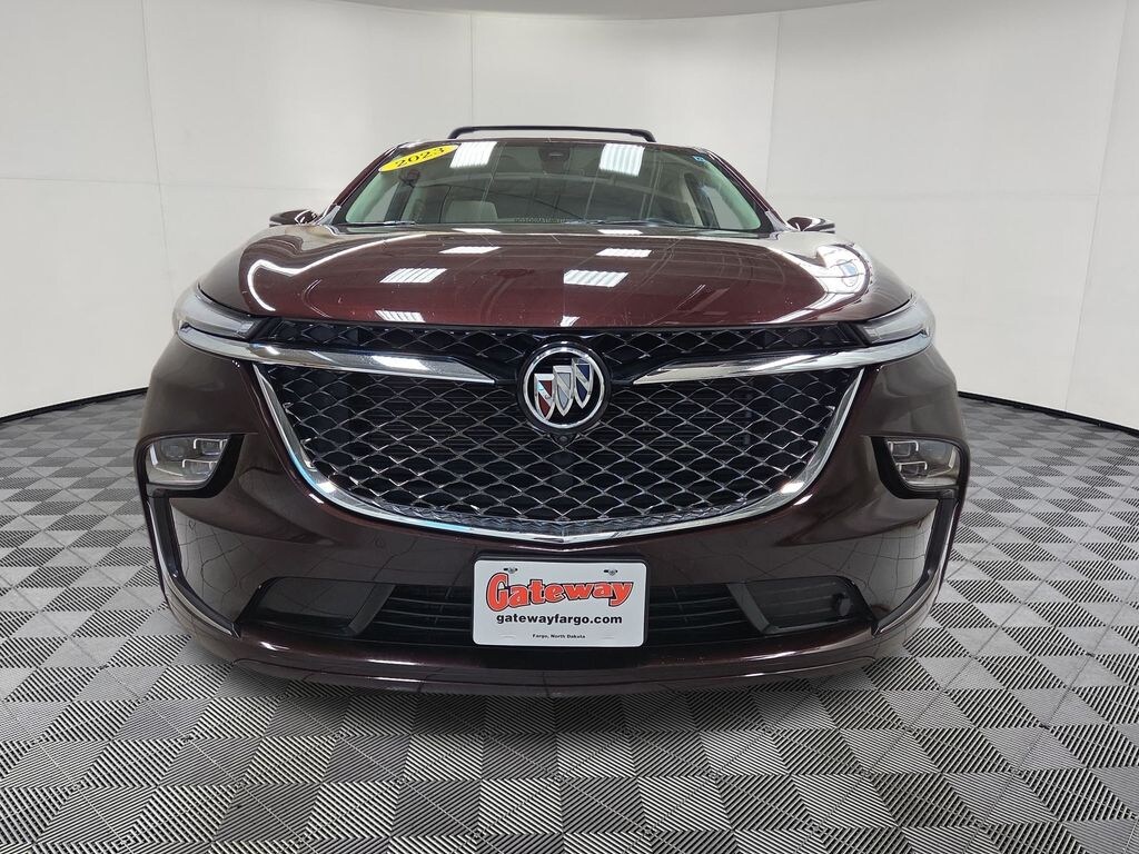 Used 2023 Buick Enclave Avenir SUV