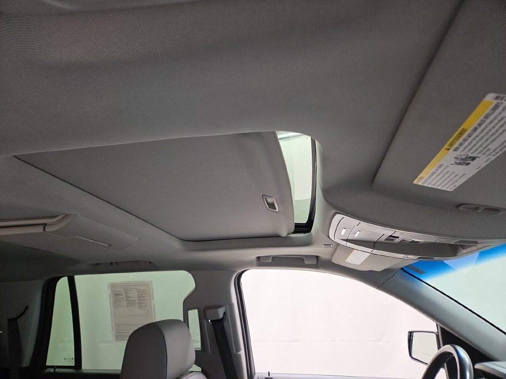 2019 Chevrolet Tahoe LT - Photo 14
