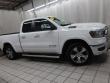 Used 2020 Ram 1500 Laramie Truck Quad Cab
