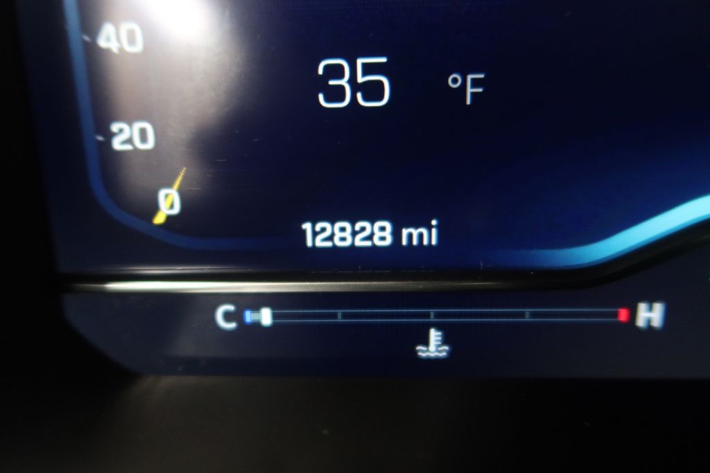 2025 Chevrolet Silverado 1500 LTZ - Photo 26