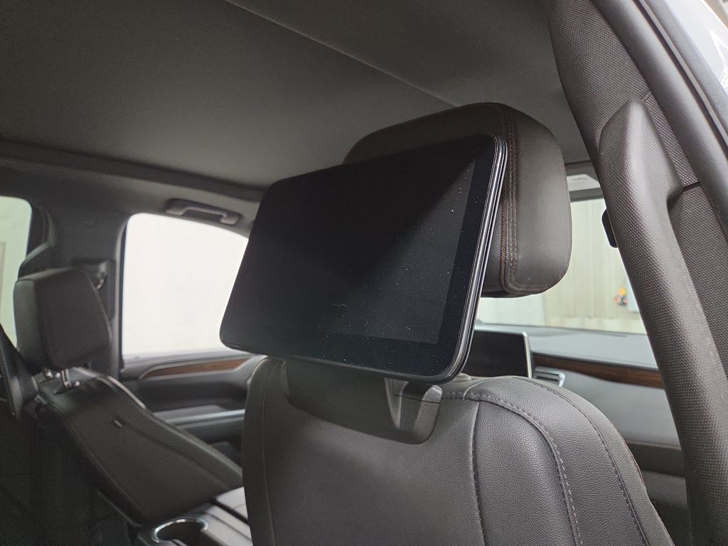 2024 Chevrolet Tahoe High Country - Photo 12