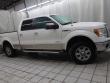 Used 2011 Ford F-150 Lariat Truck SuperCrew Cab
