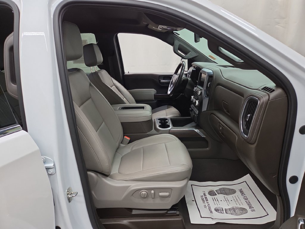 2020 GMC Sierra 1500 SLT - Photo 11