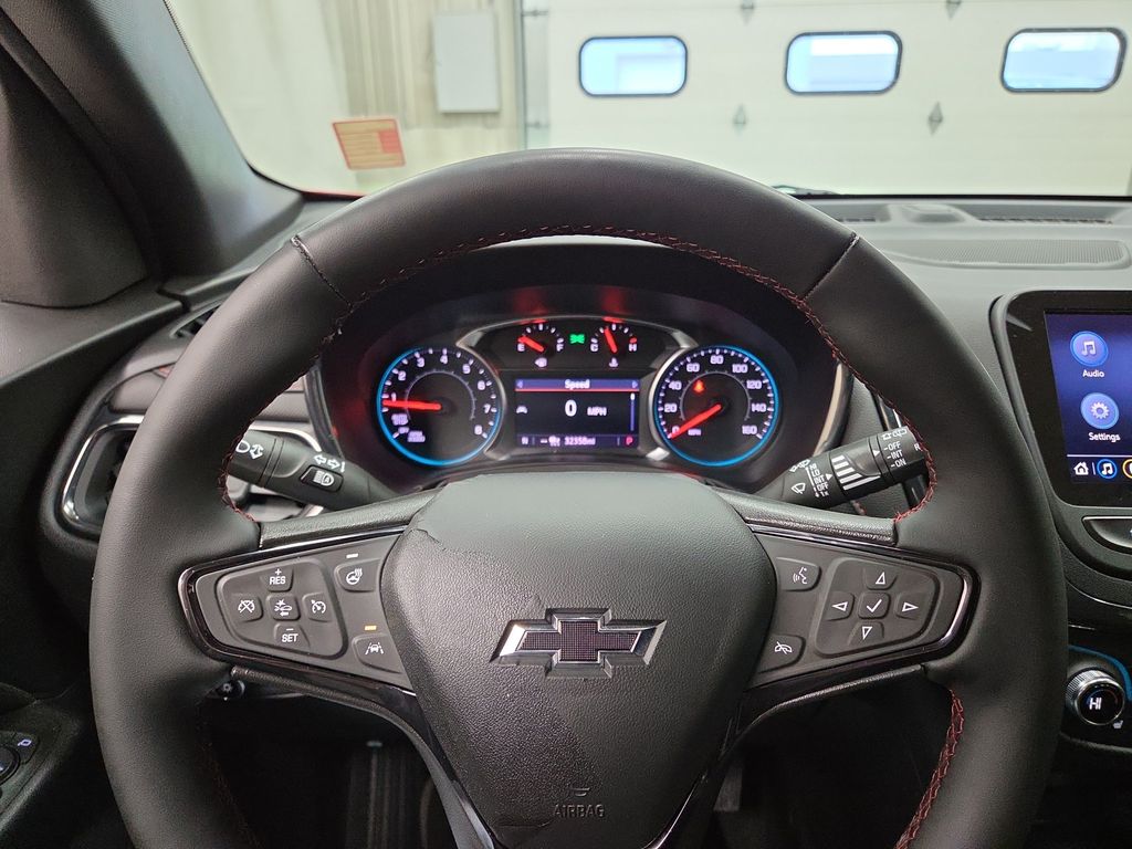2023 Chevrolet Equinox RS - Photo 18
