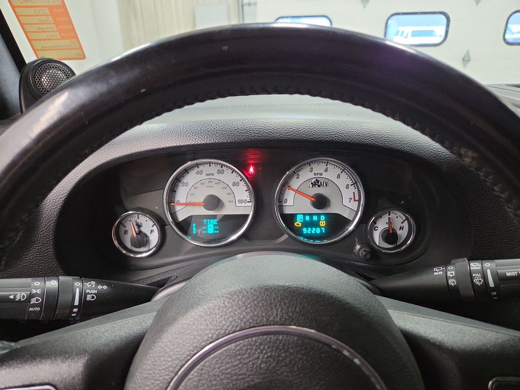 2013 Jeep Wrangler Unlimited Rubicon - Photo 18