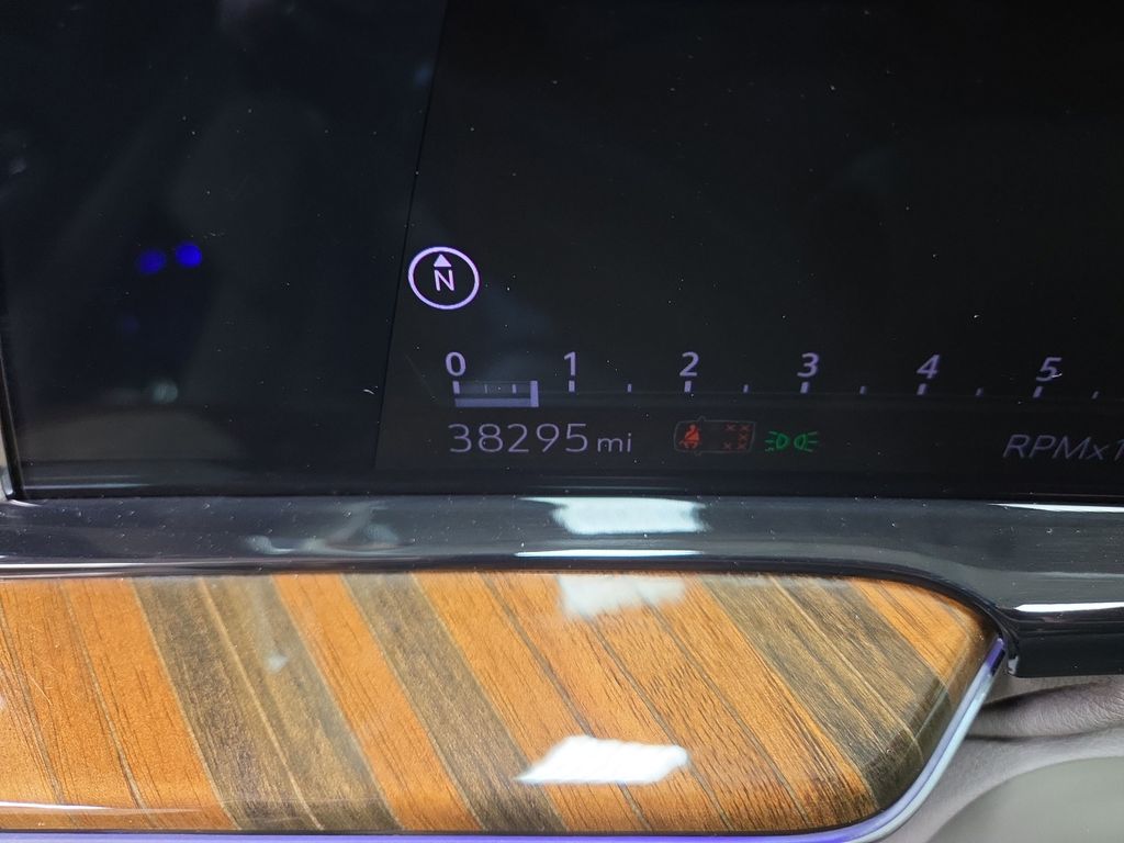 2024 Cadillac Escalade Sport Platinum - Photo 27